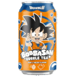 Dragon Ball Super Goku Bobbasan Ultra Ice Tea
