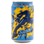Ocean Bomb One Piece Sanji