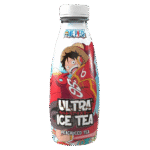 ONE PIECE ICE TEA LUFFY