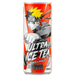 Ultra Ice Tea Naruto Lattina