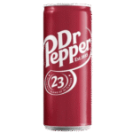 DR. PEPPER
